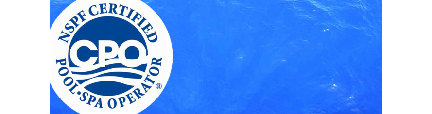 Cpo Schedule American Pool Consultants